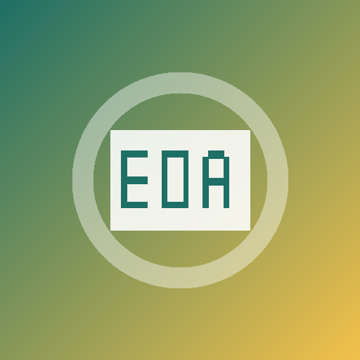 EduFund: Rise and Learn Logo